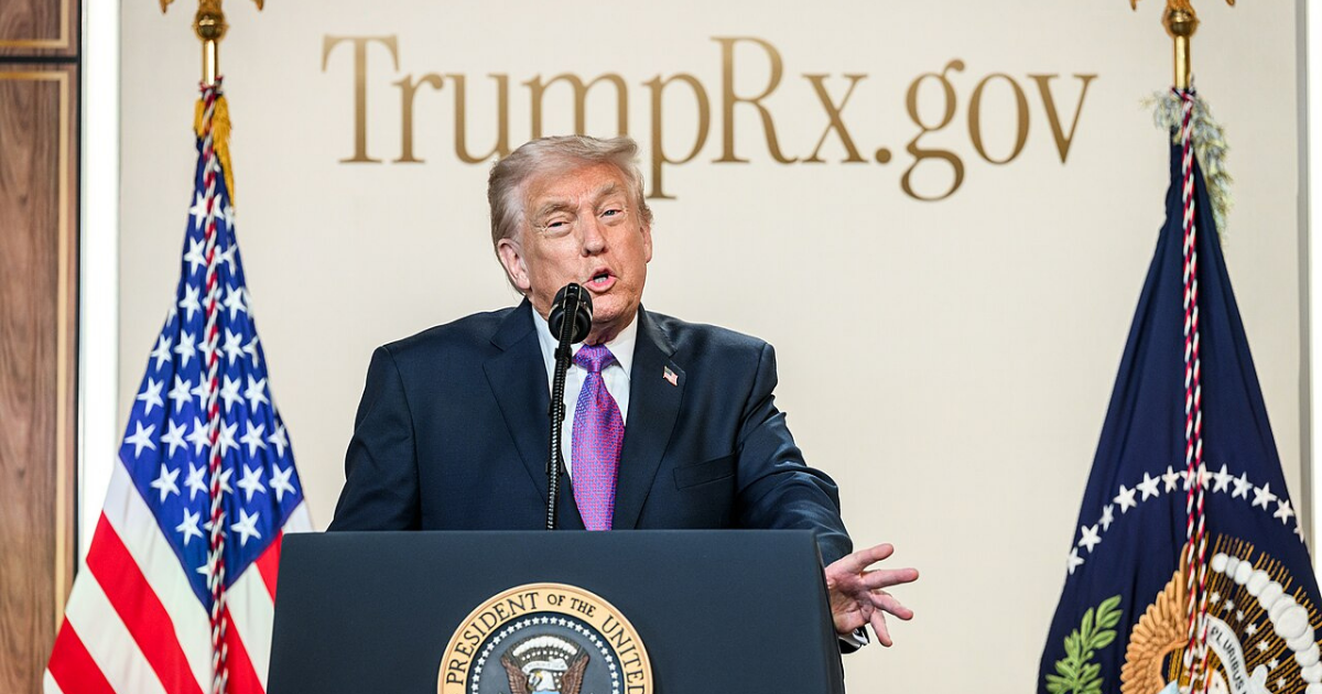 Insider Reveals The Real Reason Donald Trump Posted Controversial Obama ‘Ape’ Video