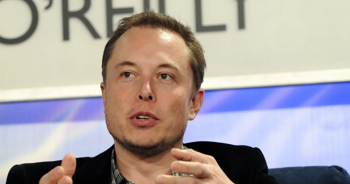 Did Elon Musk Reverse Balding? Scar Photos Fuel Fresh Hypocrisy Debate Over ‘Gender-Affirming’ Hair Work