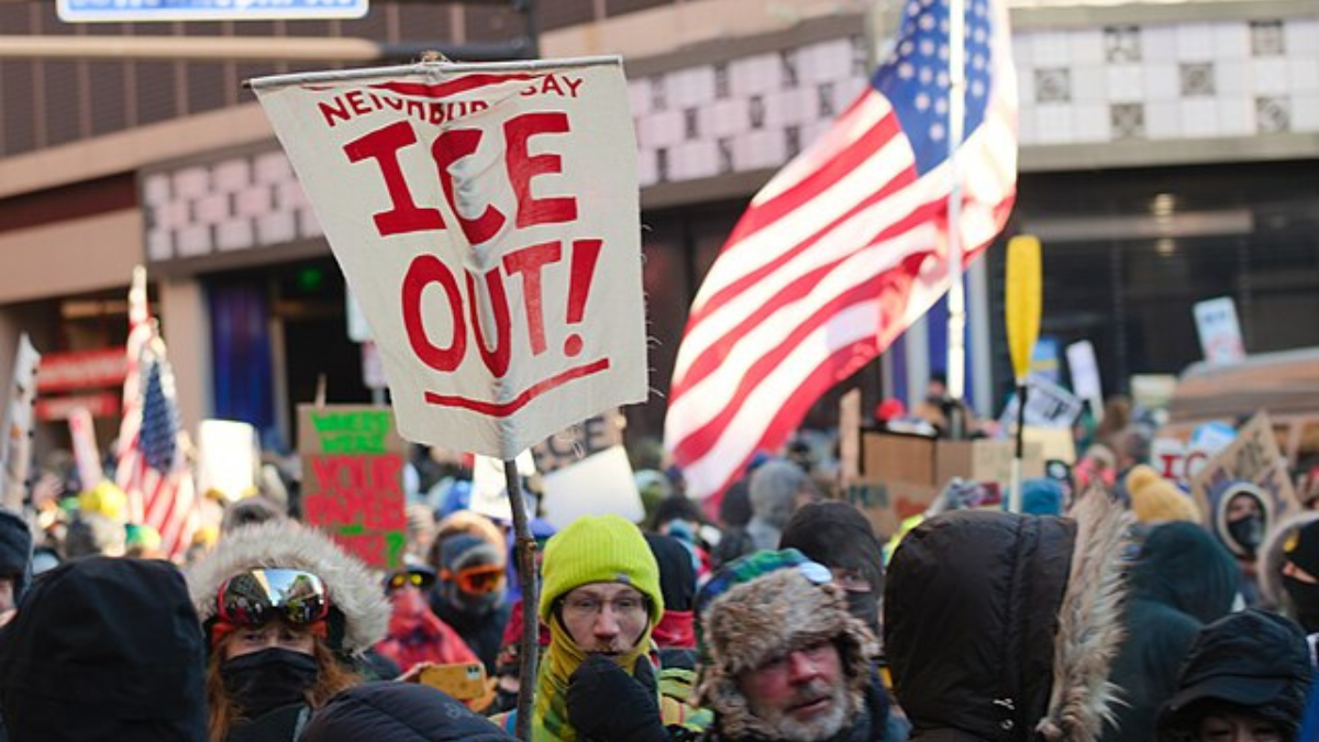 ICE Faces Criminal Contempt Threat From Minnesota Judge Amid Court Order Dispute