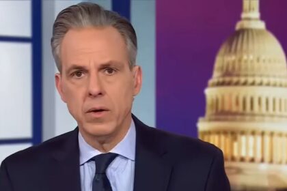 Jake Tapper explains the real reasons for Donald Trump closing the Kennedy Center