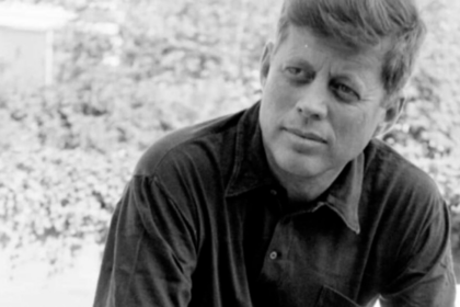 John F. Kennedy-Mary Pinchot Meyer-Marilyn Monroe