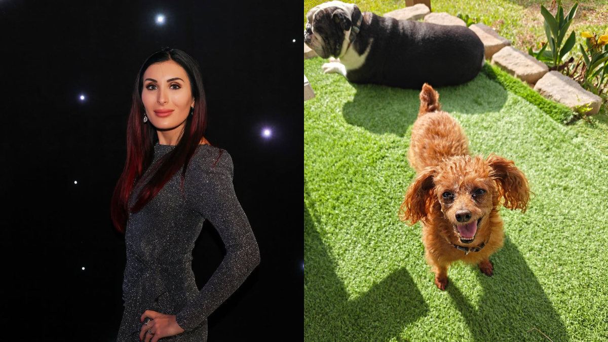 Conservative Activist Laura Loomer Faces Backlash Over Anti-Muslim Post Involving Her Dog ‘Mecca’