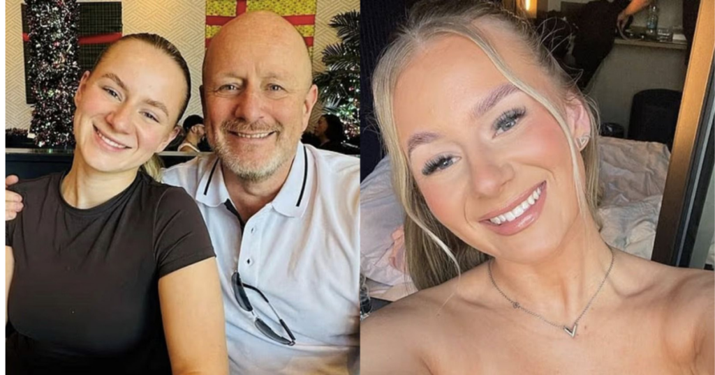 lucy_harrison_inquest_donald trump_argument_texas_shooting_case