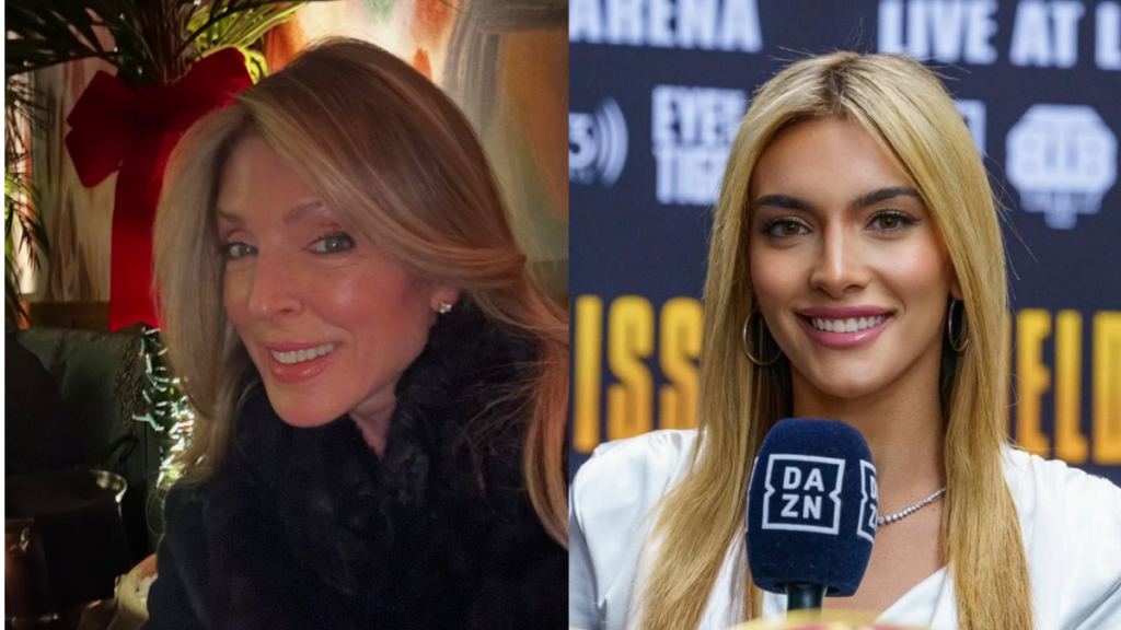 marla maples_and_emily_austin_at_mar_a_lago