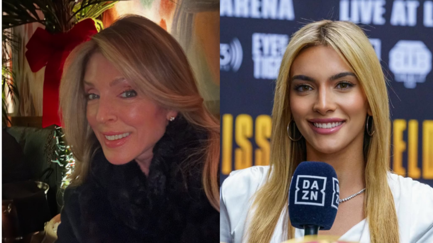 marla maples_and_emily_austin_at_mar_a_lago