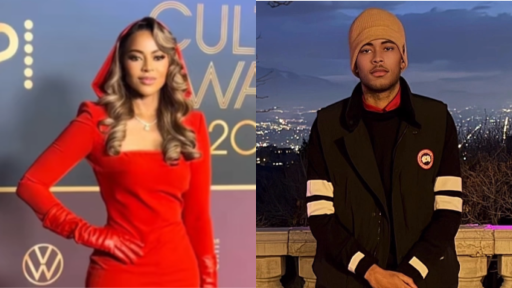 Mary Cosby-Robert Cosby Jr.