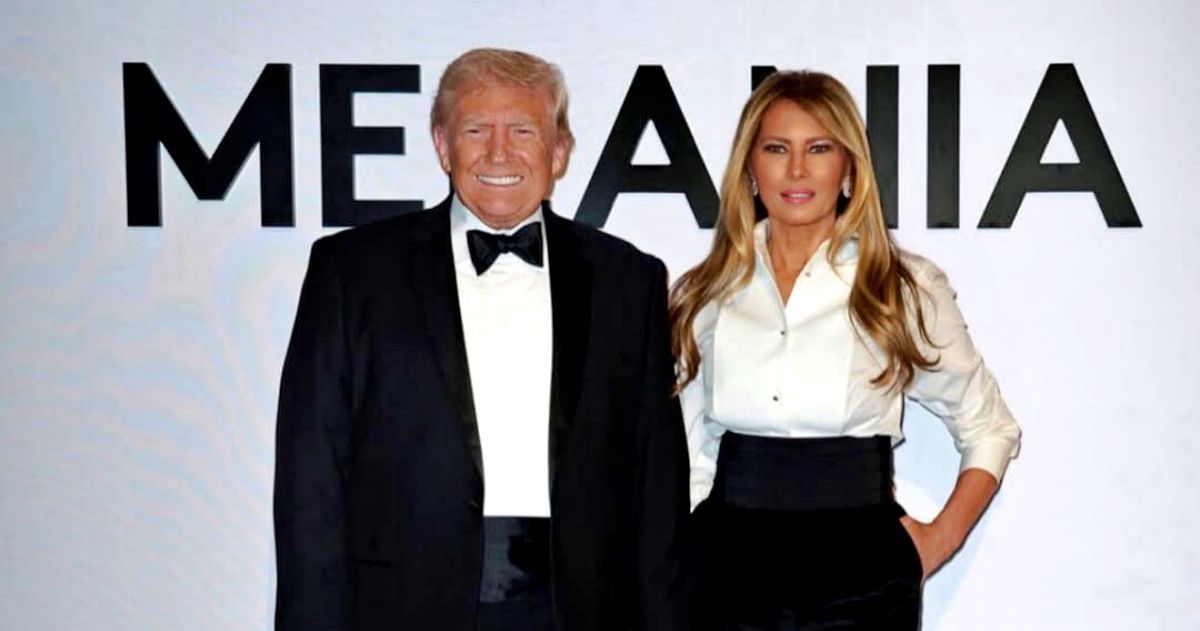 New Day, New Melania Snub – Oscar-Nominated Composer Demands Music Pulled From Documentary