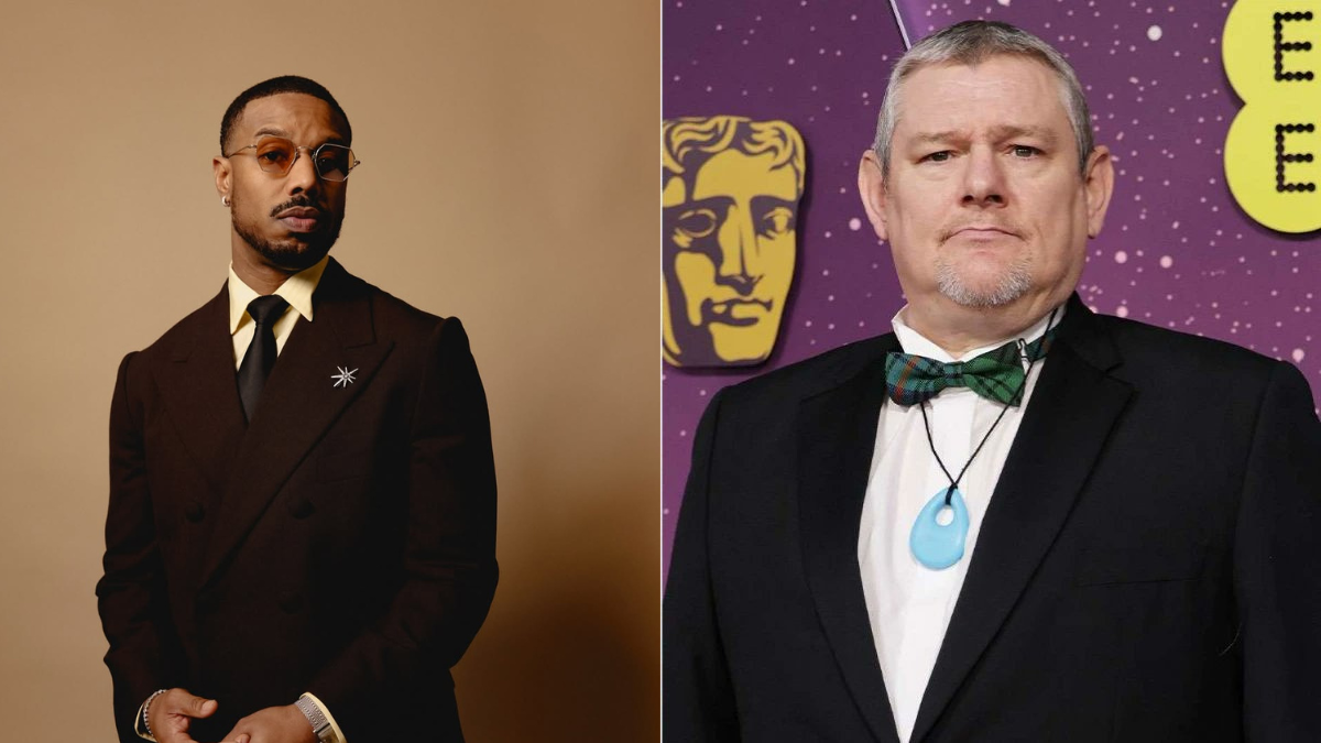 Racial Slur at 2026 BAFTAs: Michael B. Jordan Gets Interrupted by Involuntary Tourette’s Outburst