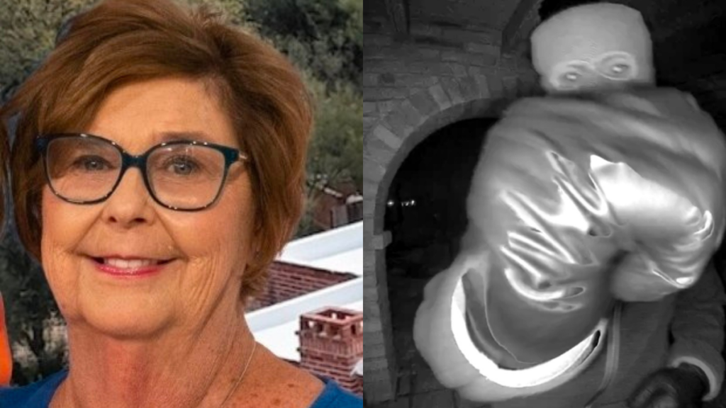 Nancy Guthrie's suspect has left no evidence behind