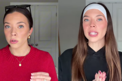 Nicole Palmer-nanny-child caregiver