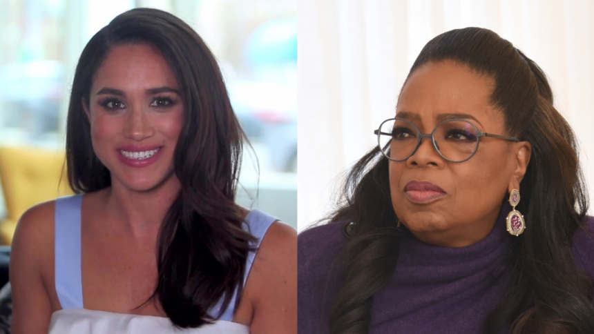 oprah_winfrey_meghan_markle_friendship_rumors_podcast_hint