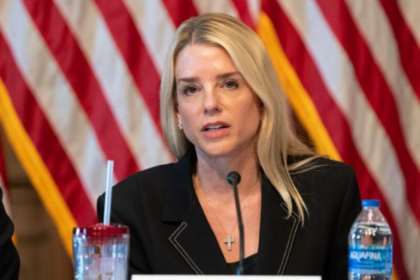 Pam Bondi