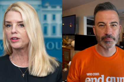 pam bondi_shouts_during_chaotic_epstein_hearing