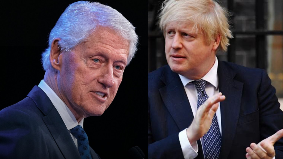 Not Just Donald Trump— 5 Other Politicians Who Reportedly Faced Major Credibility Questions