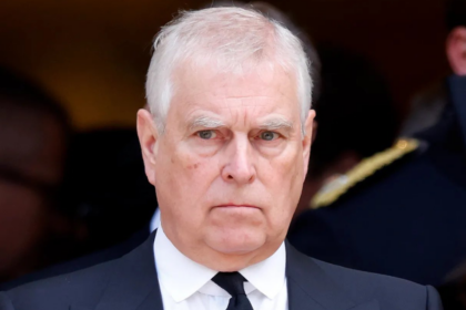 Prince Andrew denied any wrongdoings related to the Epstein files