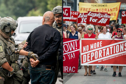 Lawmakers call out ICE for buying a site in Romulus to use as a detention center