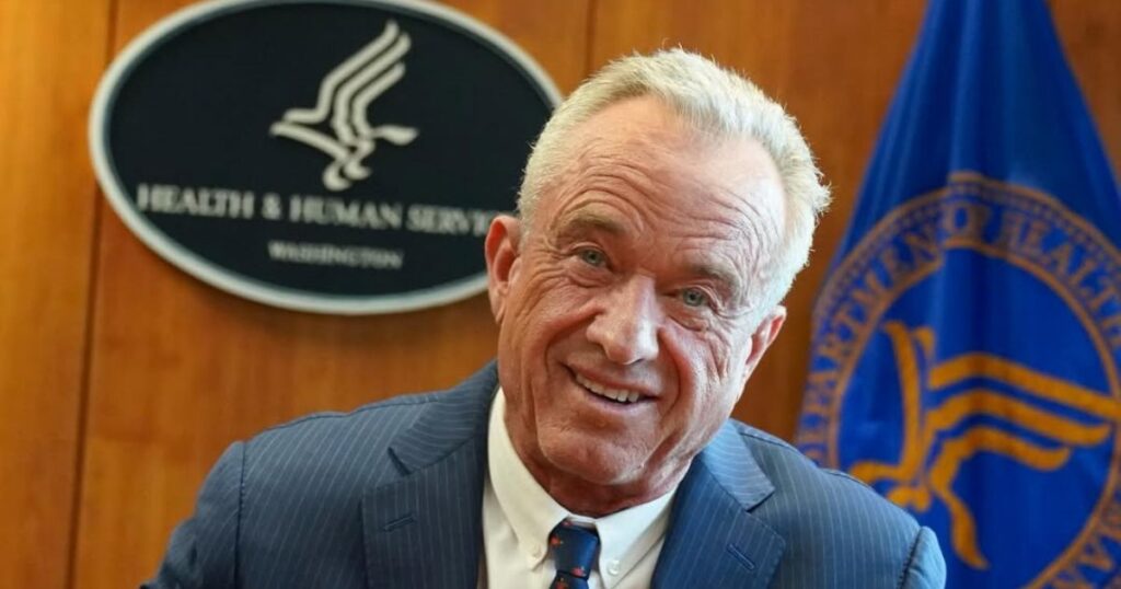 Hospitals and doctors ignore updated federal vaccine mandates as ‘science hasn’t changed’