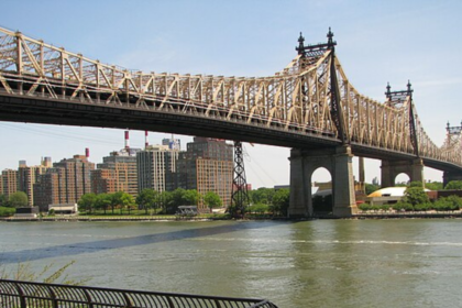 New York teenager fell into Queensboro Bridge's shaft during a TikTok challenge