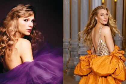 Taylor Swift Is 'Hesitant’ To Invite Blake Lively to Her Wedding with Travis Kelce - Here's Why