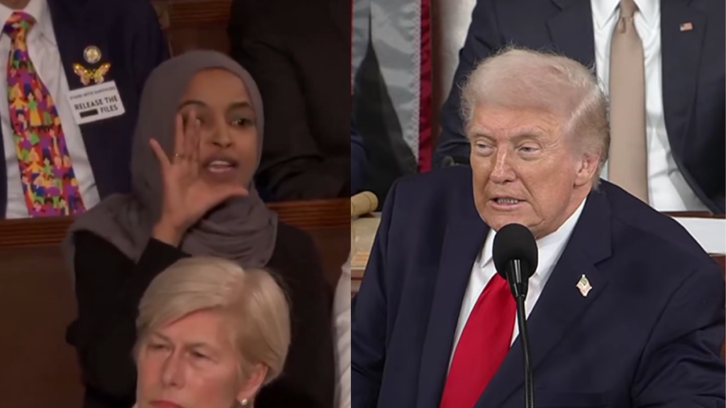 Donald Trump's comments about