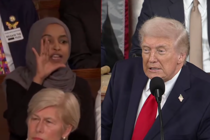 Donald Trump's comments about