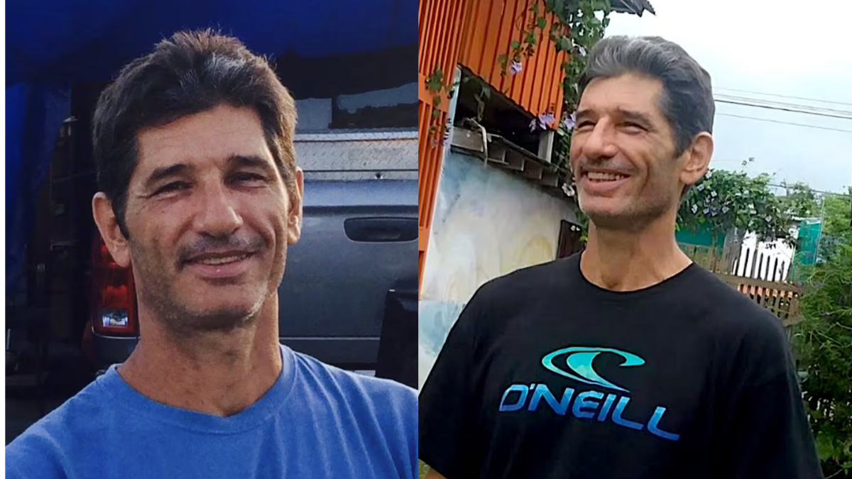 US Surfing Legend Kurt Van Dyke Found Dead in Costa Rica Home; Authorities Suspect Robbery