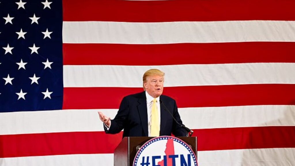 21 million Americans could sit out of voting if SAVE America Act gets passed