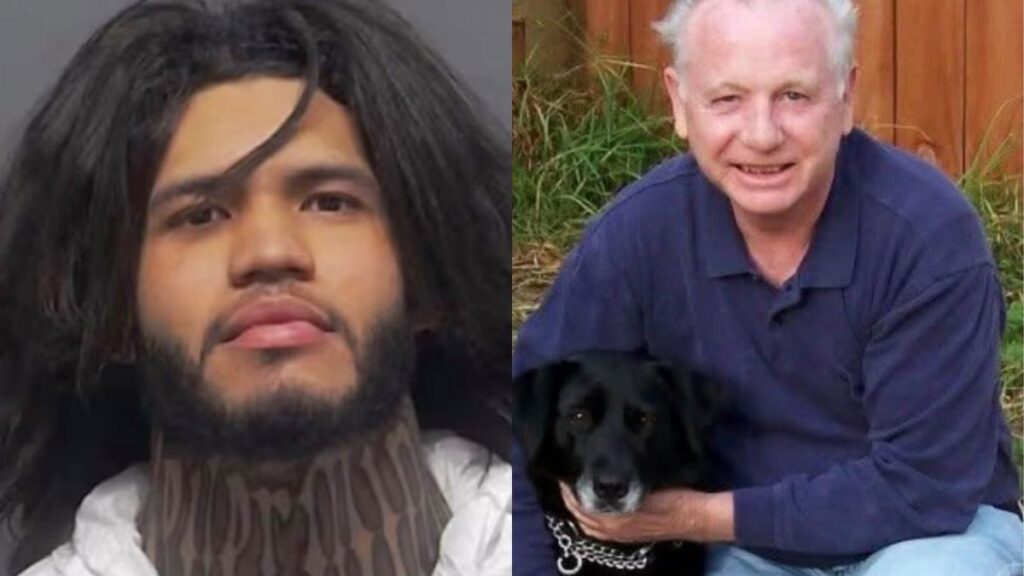 Texas man Alberto Rafael Ferrer Cabrera was sentenced to 40 years in prison.