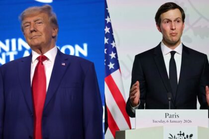 A UAE analyst has criticized Donald Trump’s choice of Jared Kushner for Iran war negotiations.