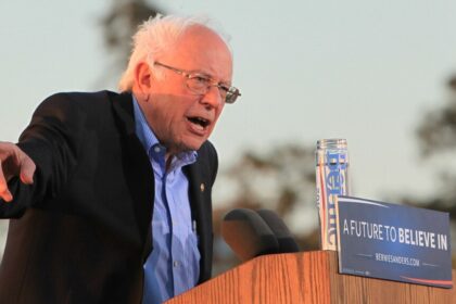 A bill sponsored by Bernie Sanders and Ro Khanna will give Americans stimulus checks.