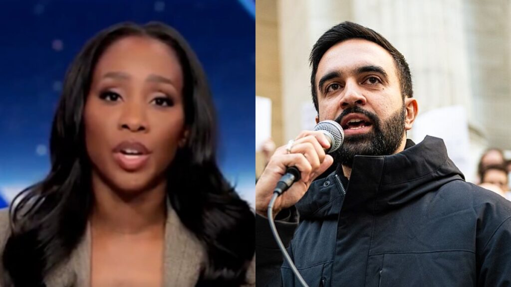 Abby Phillip, Zohran Mamdani