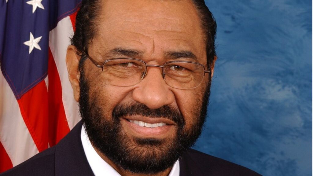 Al Green, who is known for attempting to impeach Trump faces runoff.