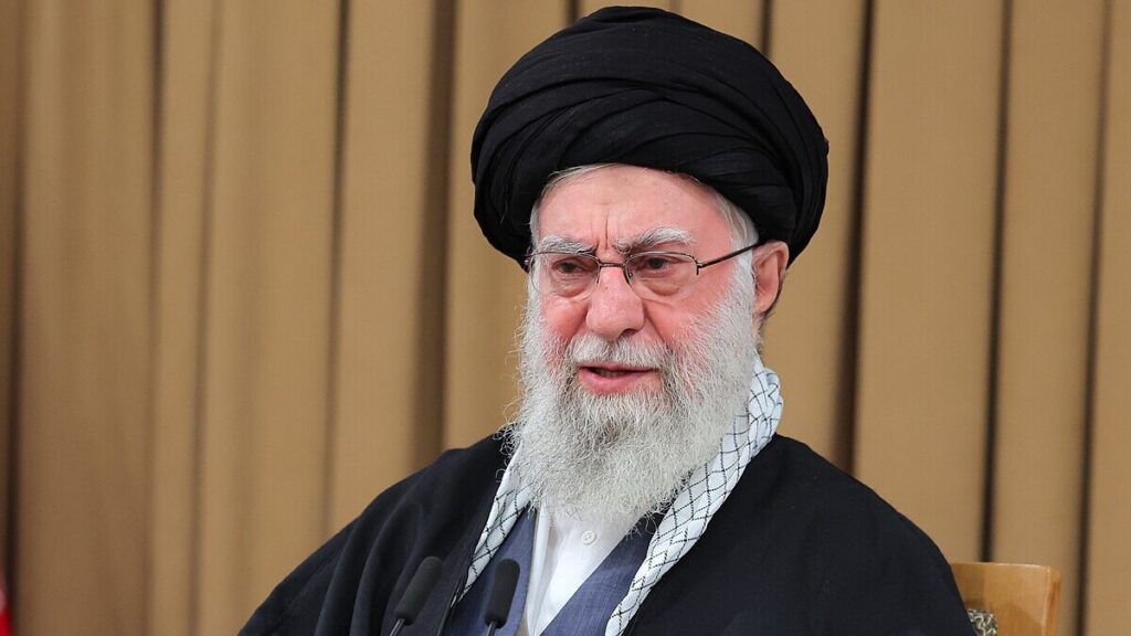 Ali Khamenei