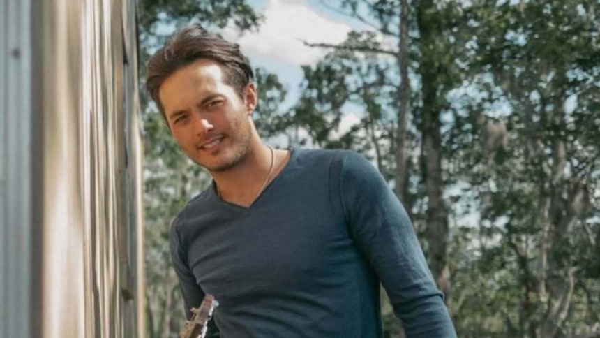 American Idol Winner Laine Hardy