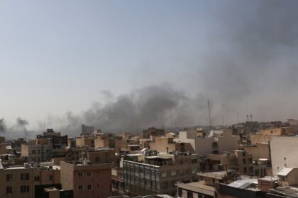 Gulf nations are not happy with Iran Conflict