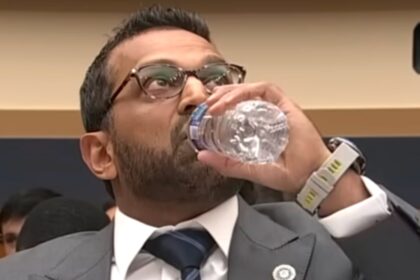 An FBI veteran fears Kash Patel's leadership may lead to another terror attack in the US