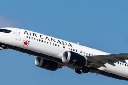 An accident happened at LaGuardia airport