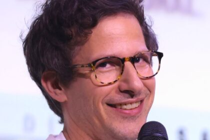 Andy Samberg