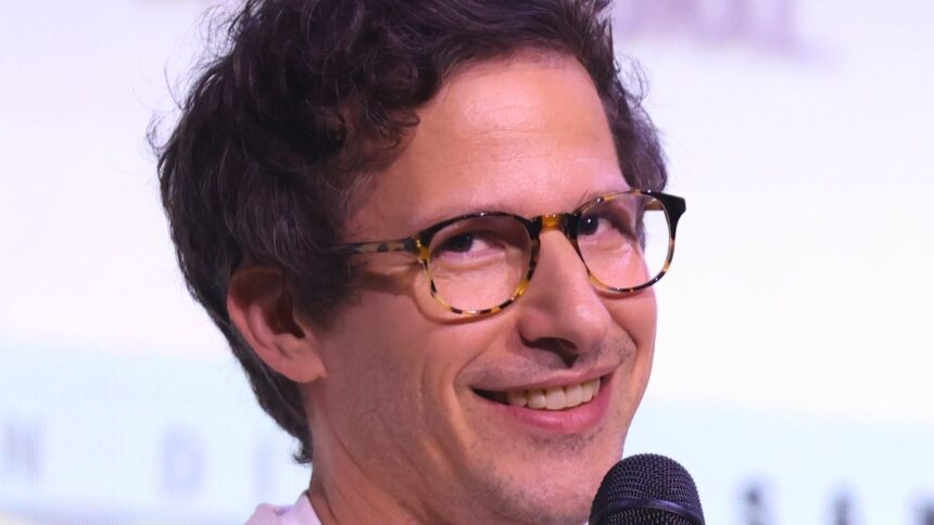 Andy Samberg