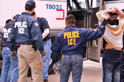 Anti-ICE protests continue in Minneapolis
