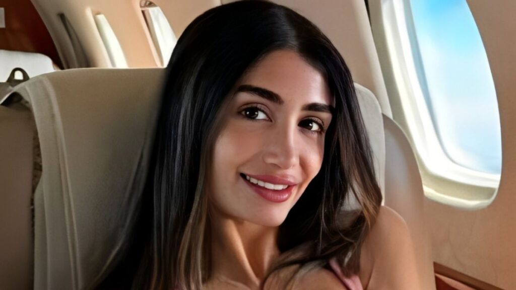 Authorities say Adva Lavie targeted victims through online relationships in Los Angeles before allegedly robbing them