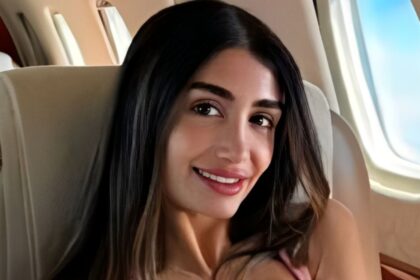 Authorities say Adva Lavie targeted victims through online relationships in Los Angeles before allegedly robbing them