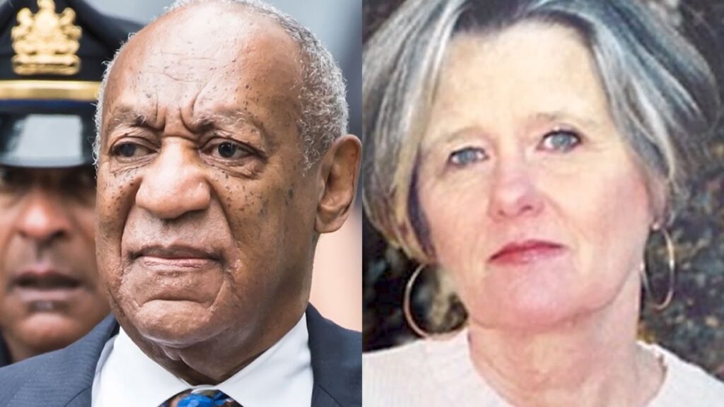 In a long-running case, Bill Cosby’s actions from 1972 are once again examined in civil court.