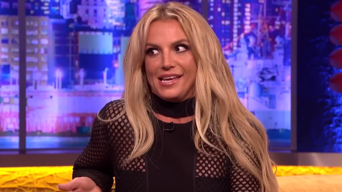 Britney Spears’ Representatives Call California DUI Arrest ‘Inexcusable’ and a ‘Wakeup Call’