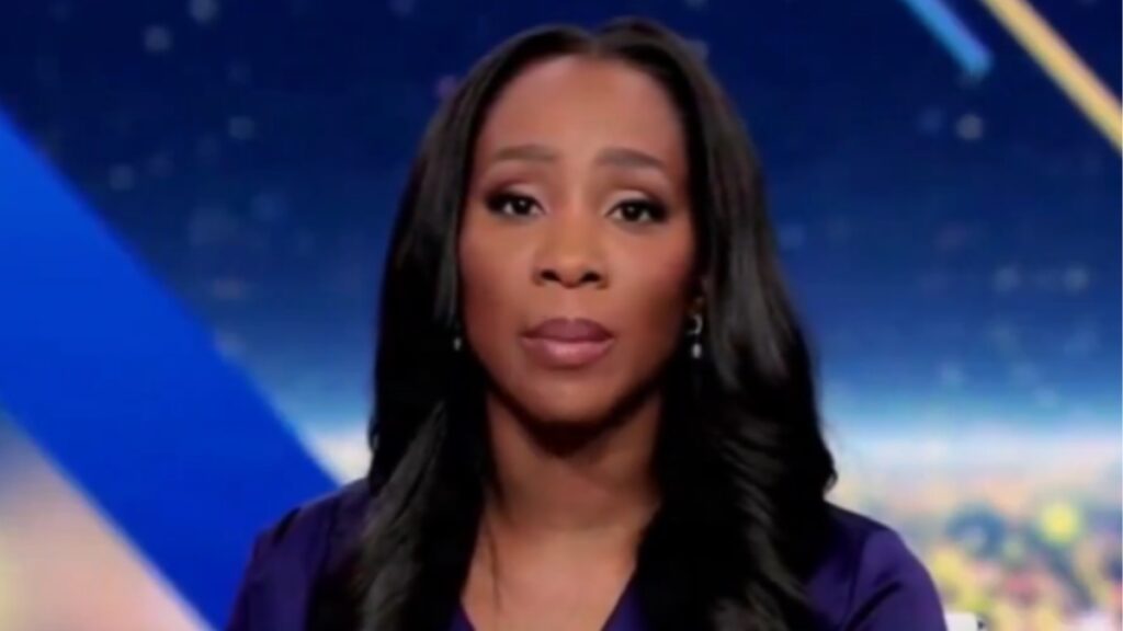 CNN's Abby Phillips offers an apology falsely claiming an ISIS-inspired attack in NYC was aimed at Mamdani.