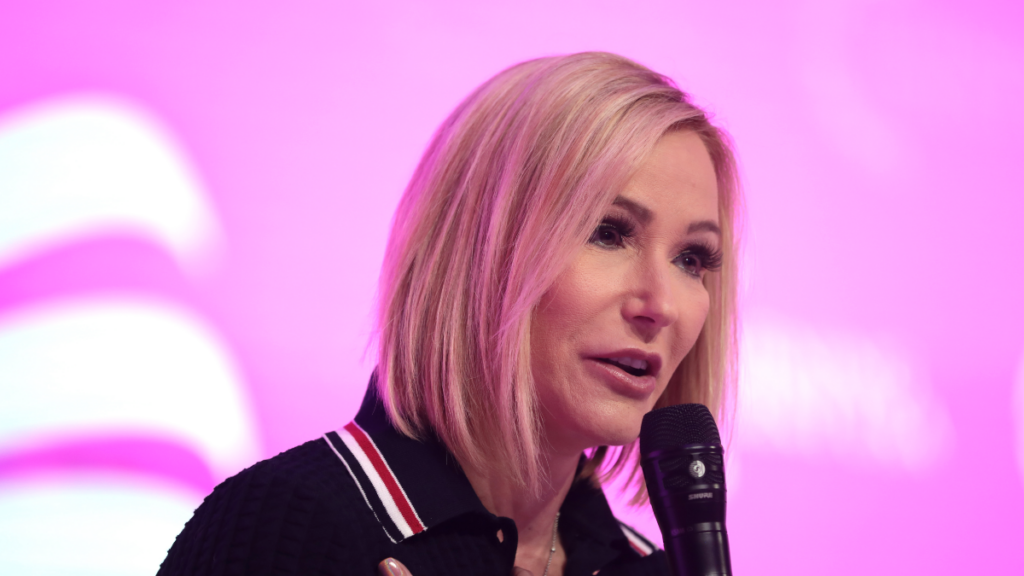 White House adviser faces backlash over comments urging donations tied to Israel