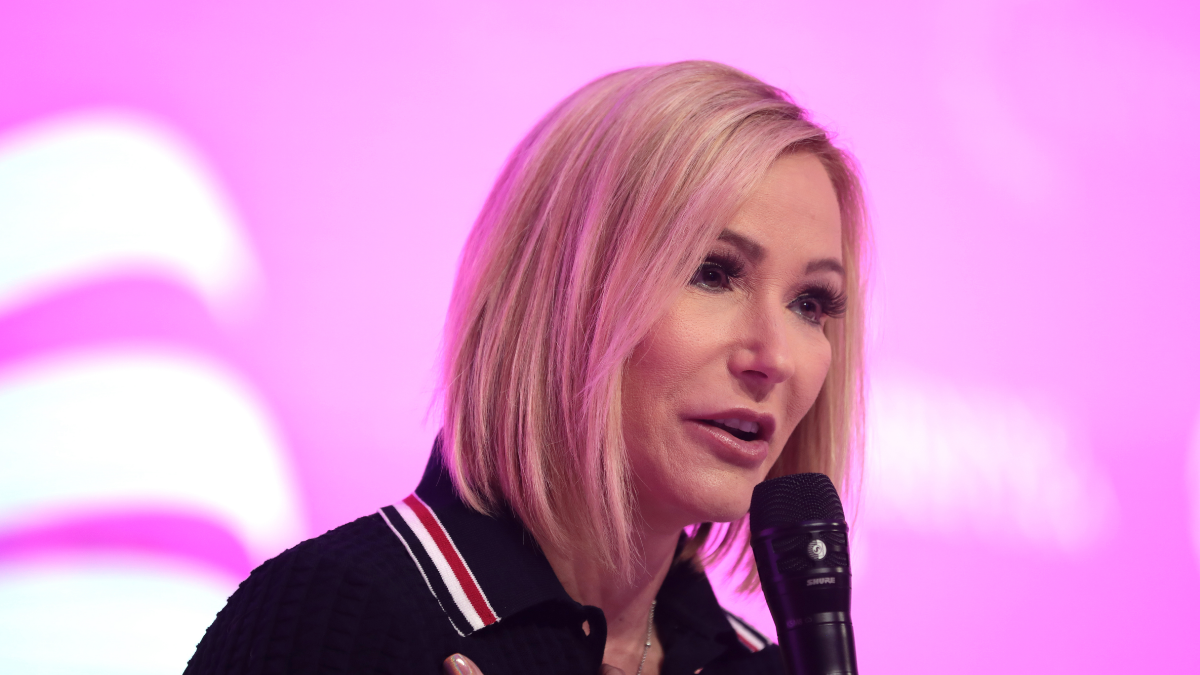 White House Spiritual Adviser Faces Backlash Over Call to Donate Income to Israel