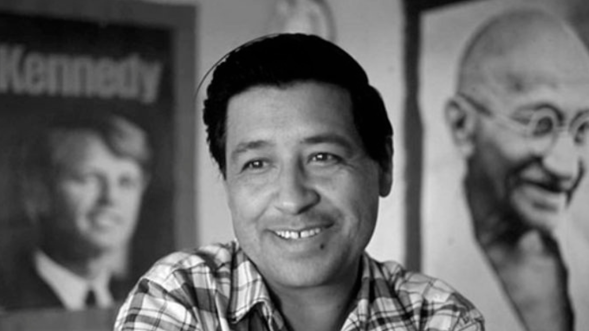 Ceaser Chavez