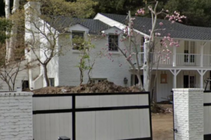 Chelsea Handler claims nearly $6 million mansion she bought from RFK Jr. is 'unlivable.'