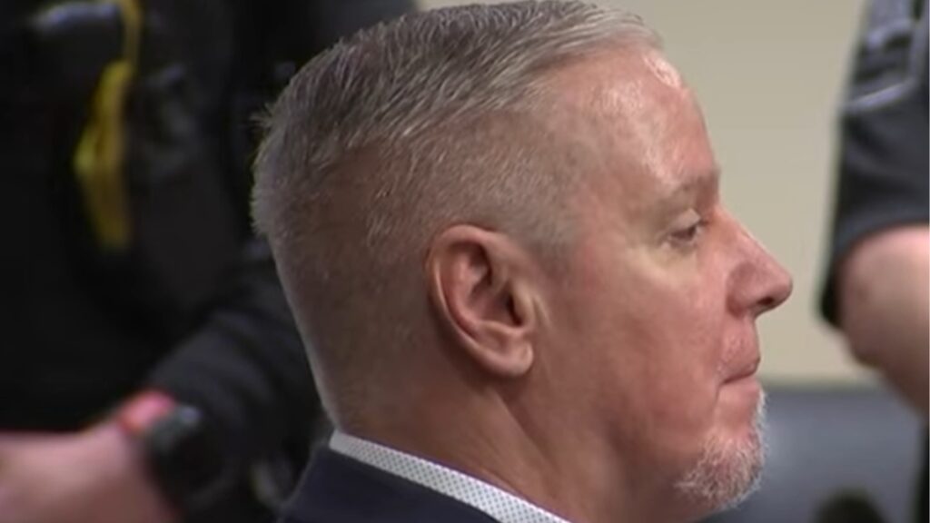 Colin Gray, father of Georgia school shooter is found guilty on all counts.